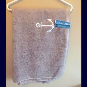 Nautica Bath Towel